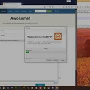 Tutorial Php 2022 002 Xampp Installation 2