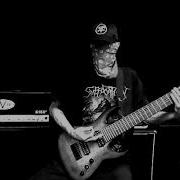 DEVOURMENT CHOKING ON BILE Guitar Play Through By K MURDER