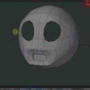 HOW TO MODELING A HUMAN HEAD WITH LIGHTWAVE 3D Tricks