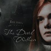 𝐓𝐨𝐦 𝐆𝐢𝐧𝐧𝐲 𝐓𝐡𝐞 𝐃𝐞𝐯𝐢𝐥 𝐖𝐢𝐭𝐡𝐢𝐧