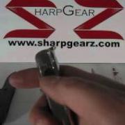Spring Assisted Knife Versus Switchblade OTF Auto Balisong Knives