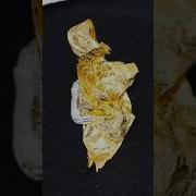 Dissolving Gold In Mercury