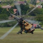 Top 10 Extreme Helicopter Aerobatics