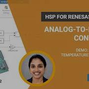 How To Work With ADCs Support Package For Renesas RA MCUs Part 6
