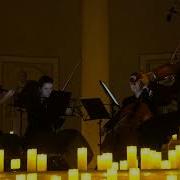 DUNE SUITE HANS ZIMMER TRIBUTE ARAMI QUARTET CANDLELIGTH PUEBLO ESPAÑOL DE PALMA 14 02 25