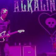 Alkaline Trio Is This Thing Cursed Live