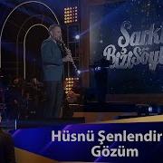 Hüsnü Şenlendirici GÖZÜM