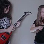 Guitar VS Violin 3 Storm VIVALDI