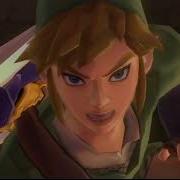 Zelda GMV AMV Rise HD