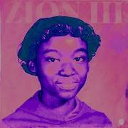 Zion 3 9th Wonder Itsmesoul Chopped And Screwed Scroux 2