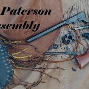 Colt Paterson Reassembly Film