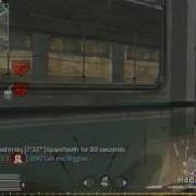 CoD4 Rape Shot