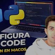 VS Code Y GitHub Copilot Así Se Empieza A Programar Python En MacOS