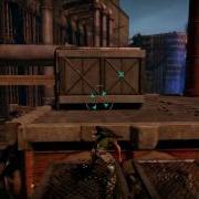 Bionic Commando Gameplay Pc Hd 2