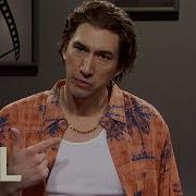 Actor S Journey SNL