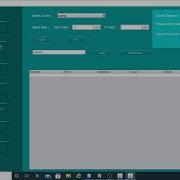 Part 26 JAVA How To Export JTable Data Into Pdf Netbean Fees Management System Unique Developer