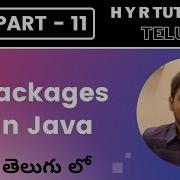 P11 Packages In Java Core Java