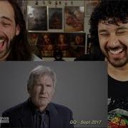 Honest Trailers BLADE RUNNER REACTION