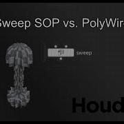 Houdini 18 SweepSOP Vs PolyWire