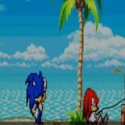 Knuckles Anger Problem Rus Dub