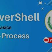 PowerShell Stop Process 05 Powershell Crash Course For Beginners ITskillUp ITskillUpHub