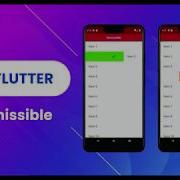 Flutter Widget 47 How To Add Swipe To Dismiss Dismissible Speed Code