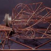 Mini Marble Machine