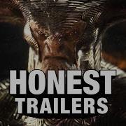 Honest Trailers Zack Snyder S Justice League