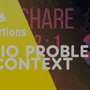 Ratio Problems In Context Ratio Proportions Maths FuseSchool