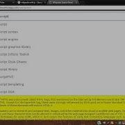 API Using Wikipedia API To Fetch Articles And Suggestions Javascript Tutorials
