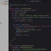 Server Side JavaScript Auth Orientdb 4 Login