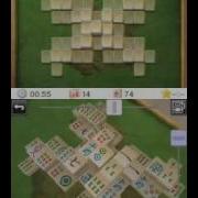 3D Mahjong For Nintendo DSiWare