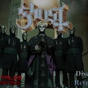 Ghost Discography Retrospective Squashy Talks Discographies Episode 1