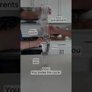 Healing Generational Trauma