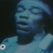 Jimi Hendrix Hendrix Promotional Clips Live From Berkeley And Live At The Isle Of Wight