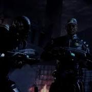 Mass Effect Sabaton Man Of War