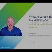 VMware Carbon Black Cloud And SaltStack Integration