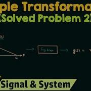 Multiple Transformations Of CTS Solved Problem 2