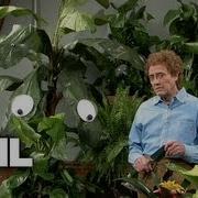 Googly Eyes Gardener Saturday Night Live