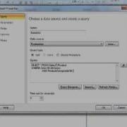 Default Parameters And Parameter Dependence In SQL Server Reporting Services 2008 R2