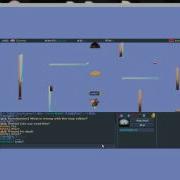 Weird Little Transformice Bug