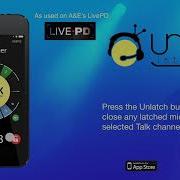 Unity Intercom Interface
