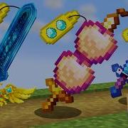 Minecraft But You Can Buy ANY Sword