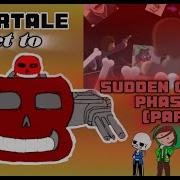 Undertale Reacting To Sudden Changes Phase 2 Part 1 Sticknodes Pro Animation