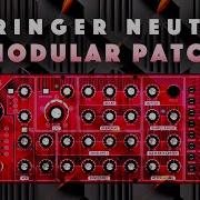 Behringer Neutron 35 Advanced Modular Patches Presets Demo