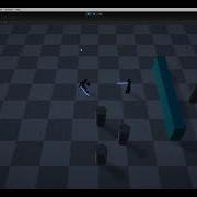 Unity Input System Test