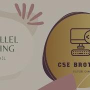 PARALLEL SORTING FULL DETAIL