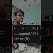 Why 99 Of Python Developers Fail This Simple Test