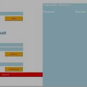 Inventory System In Python With Source Code Source Code Projects