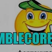 GAMBLECORE и иронический контент по азартным играм
